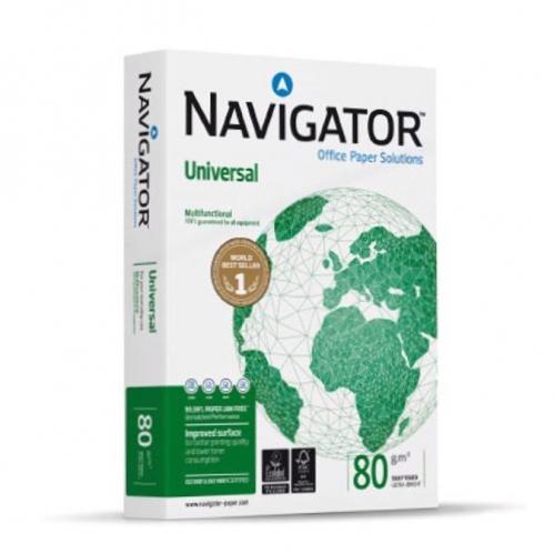 Ramette Navigator Universal — emballage Navigator